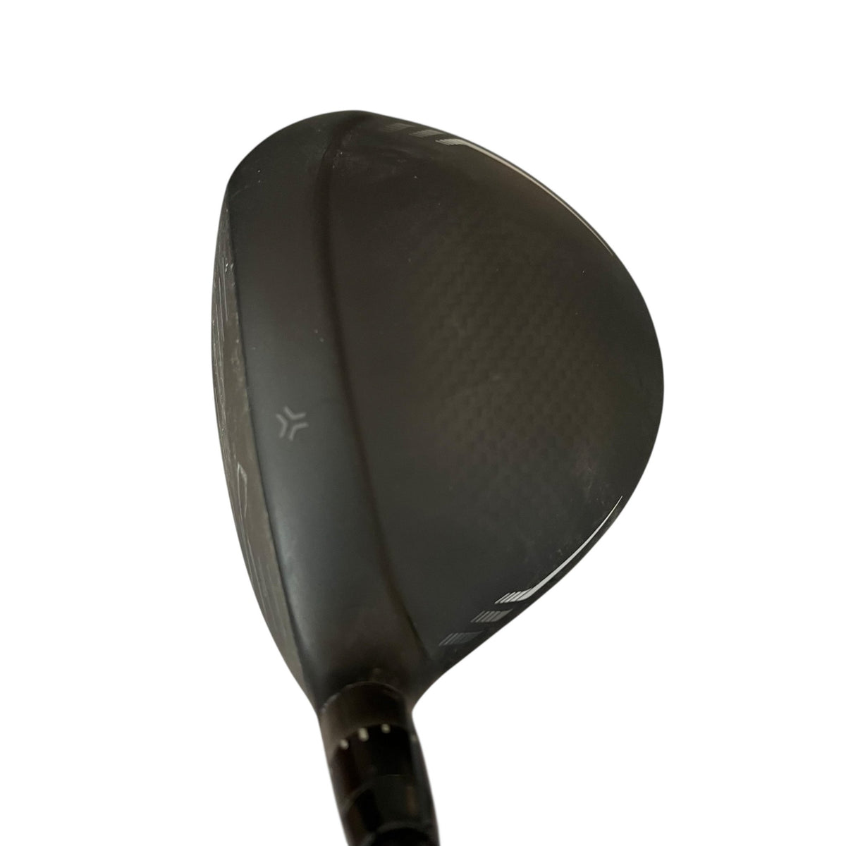 Srixon ZX MKII Fairway Wood - Indoor Demo