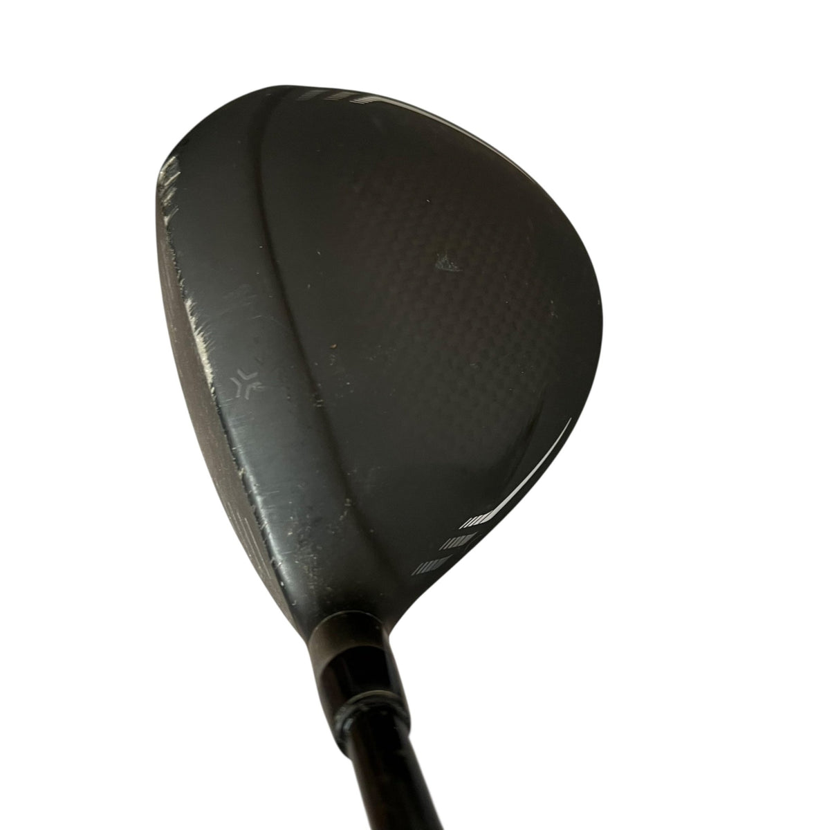 Srixon ZX MKII Fairway Wood - Used