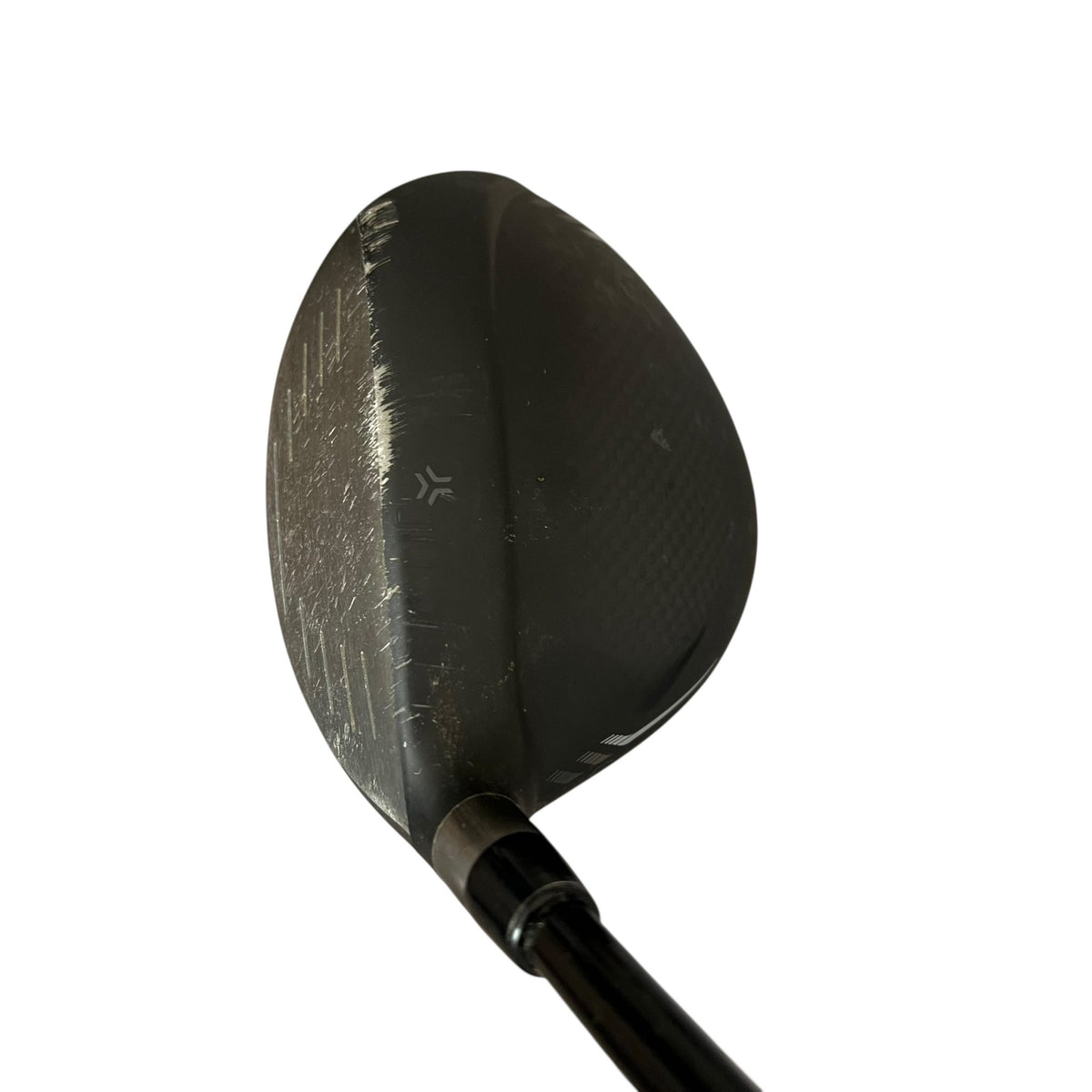 Srixon ZX MKII Fairway Wood - Used