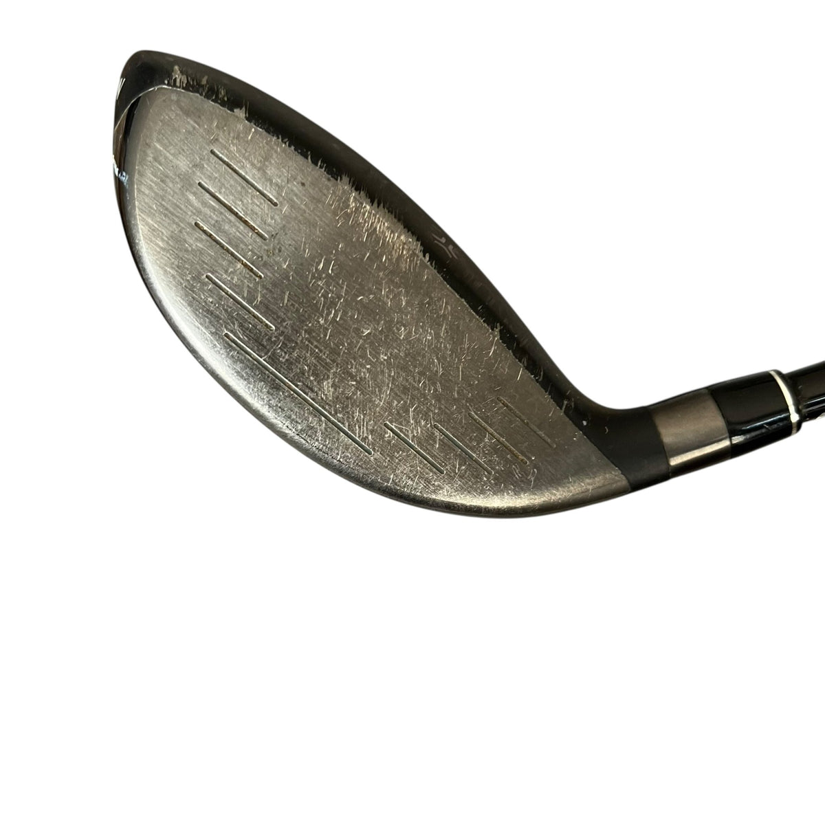 Srixon ZX MKII Fairway Wood - Used