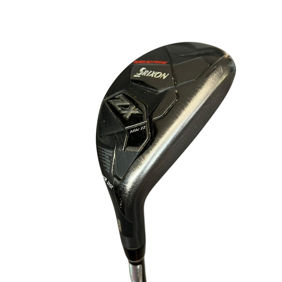 Srixon ZX MKII Hybrid - Used