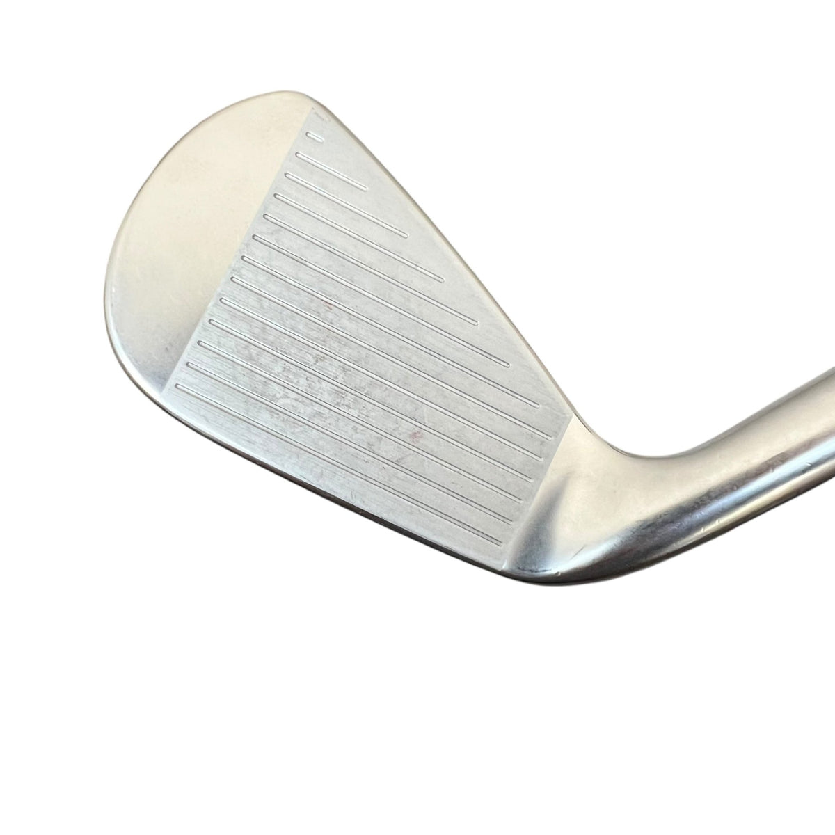 Srixon ZX MKII Utility Iron - Indoor Demo