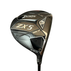 Srixon ZX5 LS MKII Driver - Indoor Demo - Golf Vault