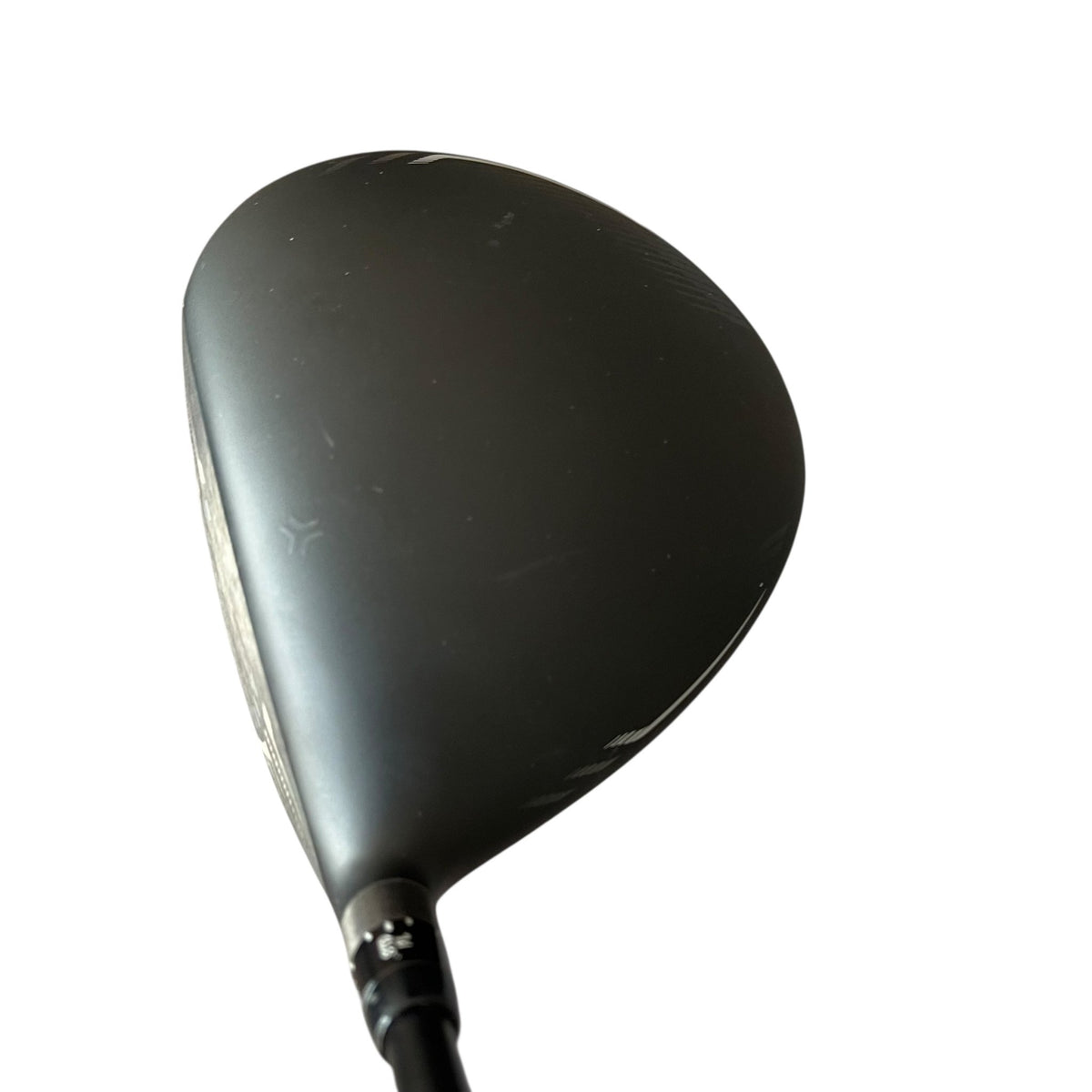 Srixon ZX5 MKII Driver - Indoor Demo