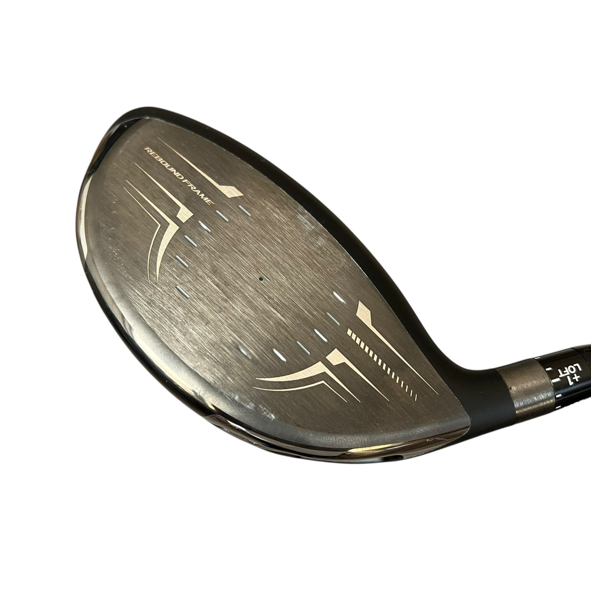 Srixon ZX5 MKII Driver - Indoor Demo