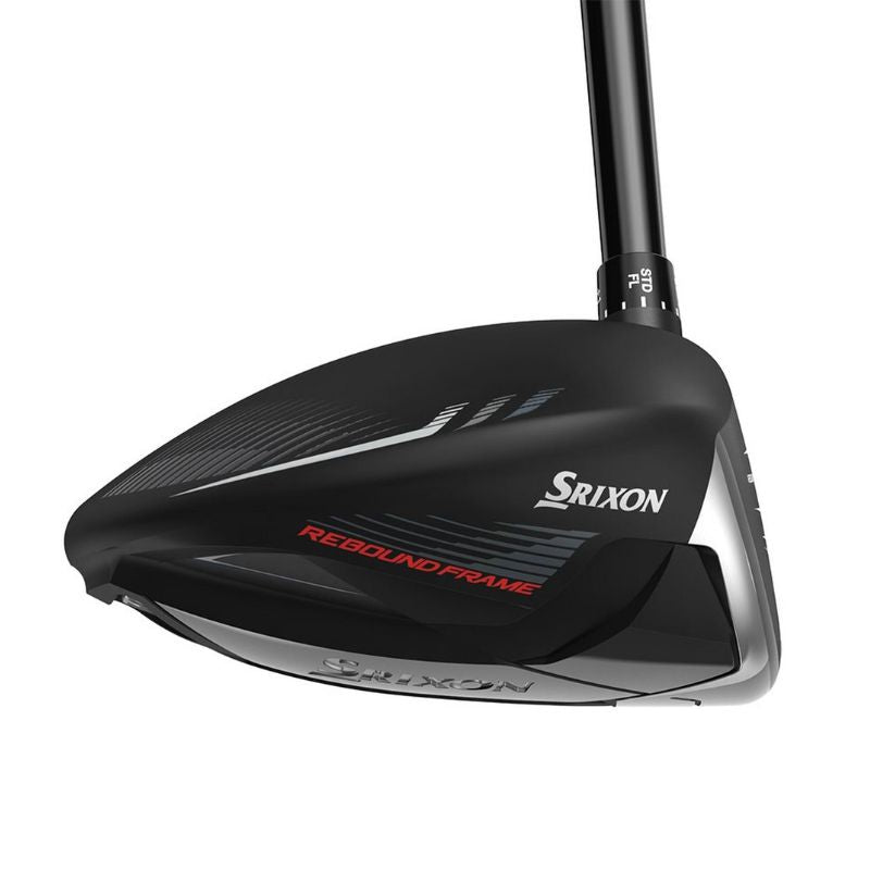 Srixon ZX5 MKII Driver - Store Display Demo