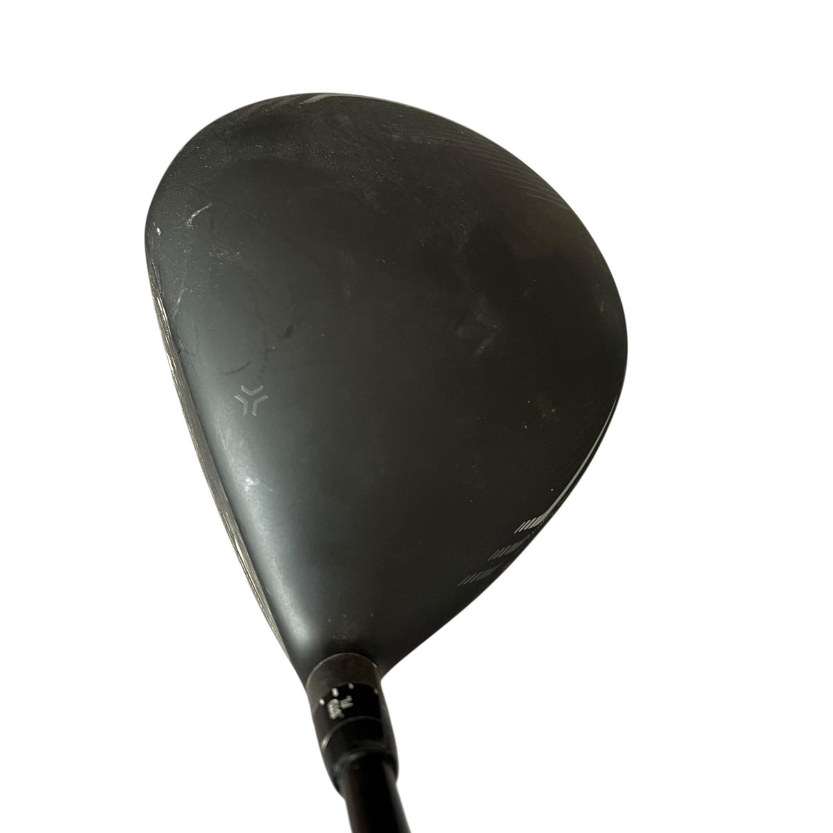 Srixon ZX7 MKII Driver - Indoor Demo