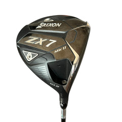 Srixon ZX7 MKII Driver - Indoor Demo - Golf Vault
