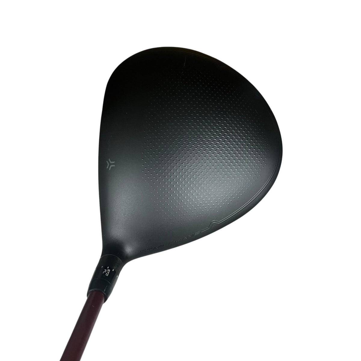Srixon ZXi Driver - Indoor Demo Right Senior / 10.5 Project X Denali Red 50g