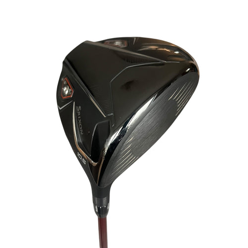 Srixon ZXi Driver - Indoor Demo Right Senior / 10.5 Project X Denali Red 50g