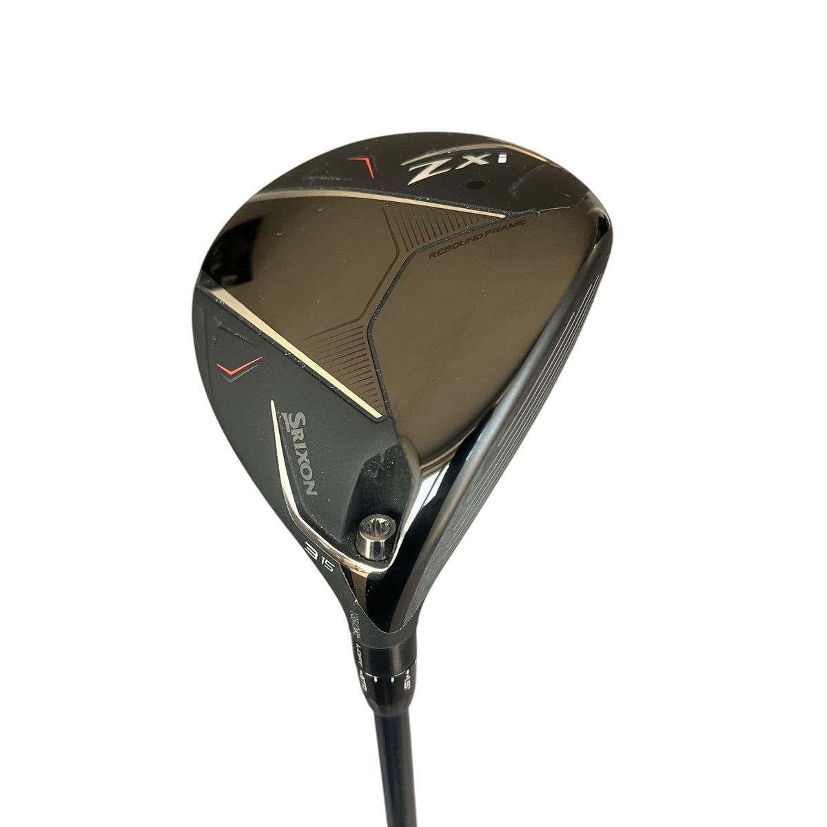 Srixon ZXi Fairway Wood - Indoor Demo Right Stiff 3W (15°) - Fujikura Ventus TR Blue 6