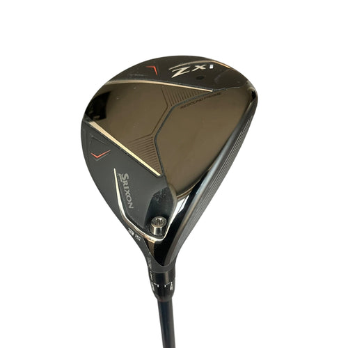 Srixon ZXi Fairway Wood - Indoor Demo Right Stiff 3W (15°) - Fujikura Ventus TR Blue 6
