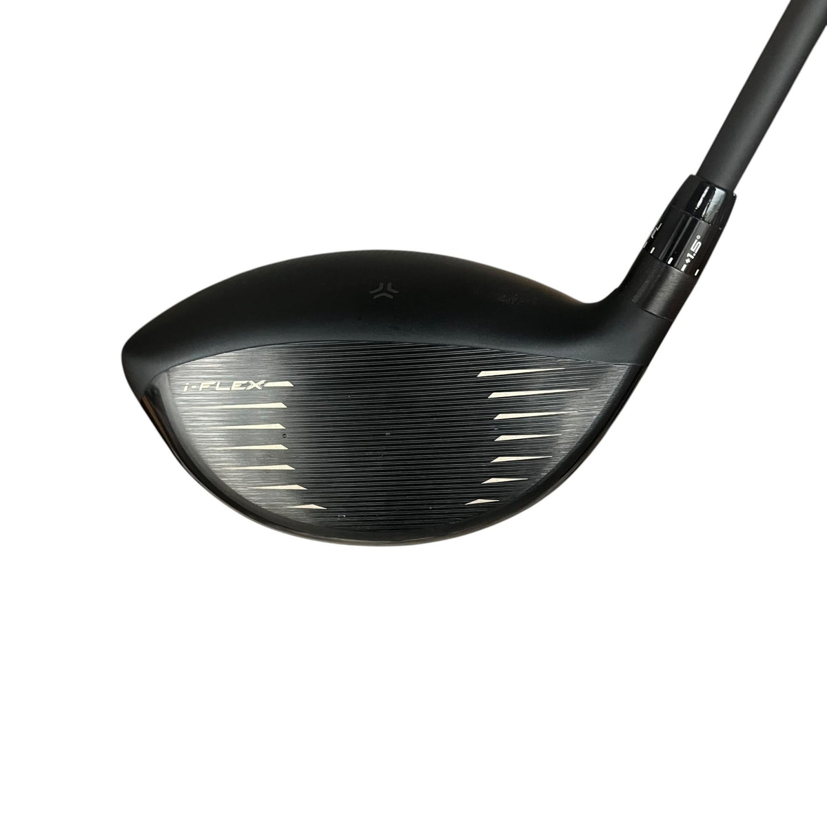 Srixon ZXi LS Driver - Indoor Demo Right Stiff / 10.5 Project X HZRDUS Black 5G 60g