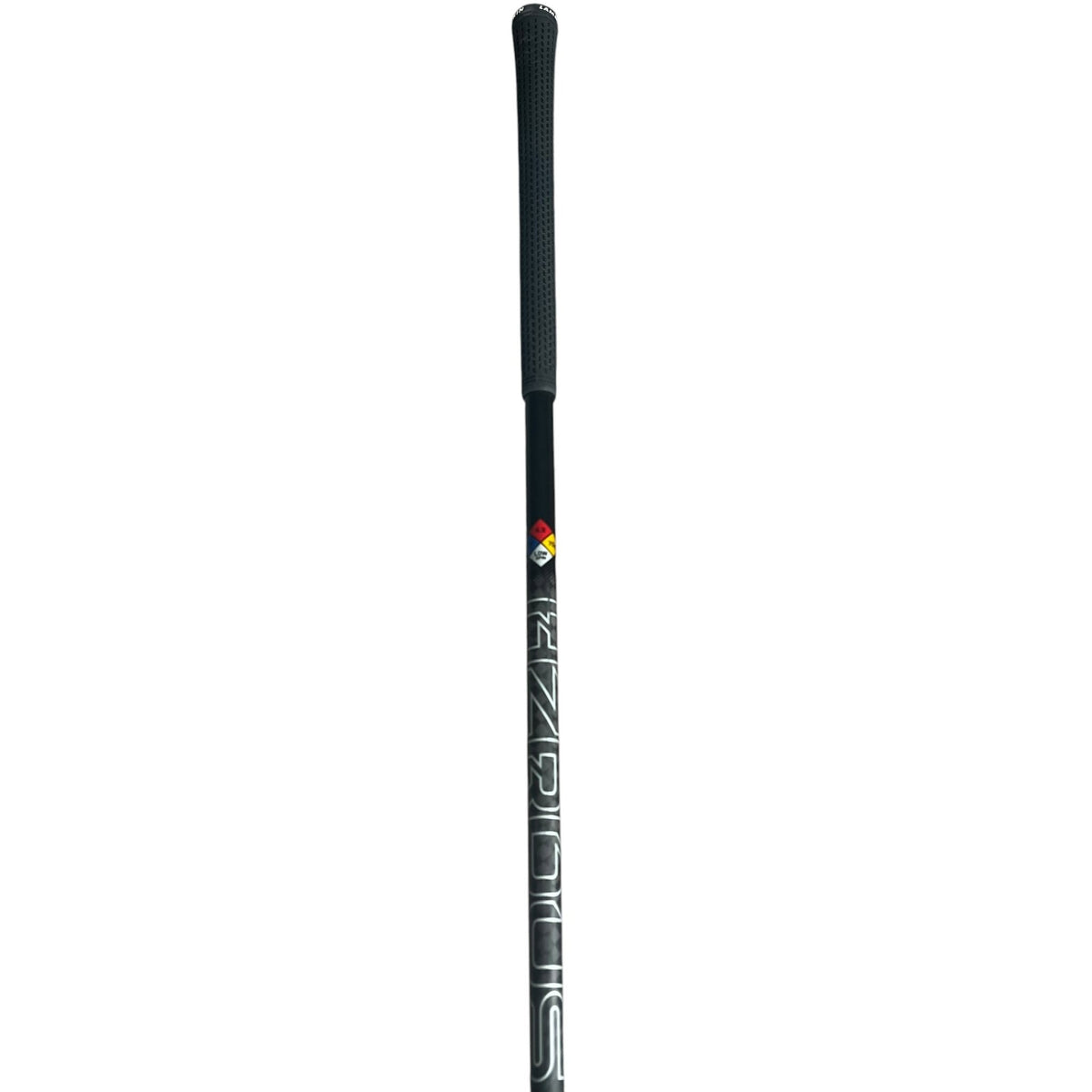 Srixon ZXi LS Driver - Indoor Demo Right Stiff / 10.5 Project X HZRDUS Black 5G 60g