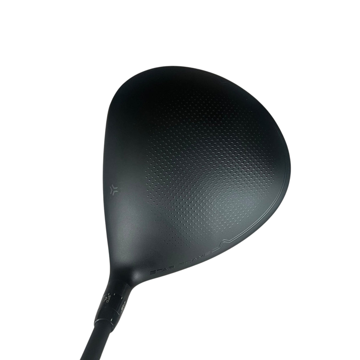 Srixon ZXi LS Driver - Indoor Demo Right Stiff / 10.5 Project X HZRDUS Black 5G 60g