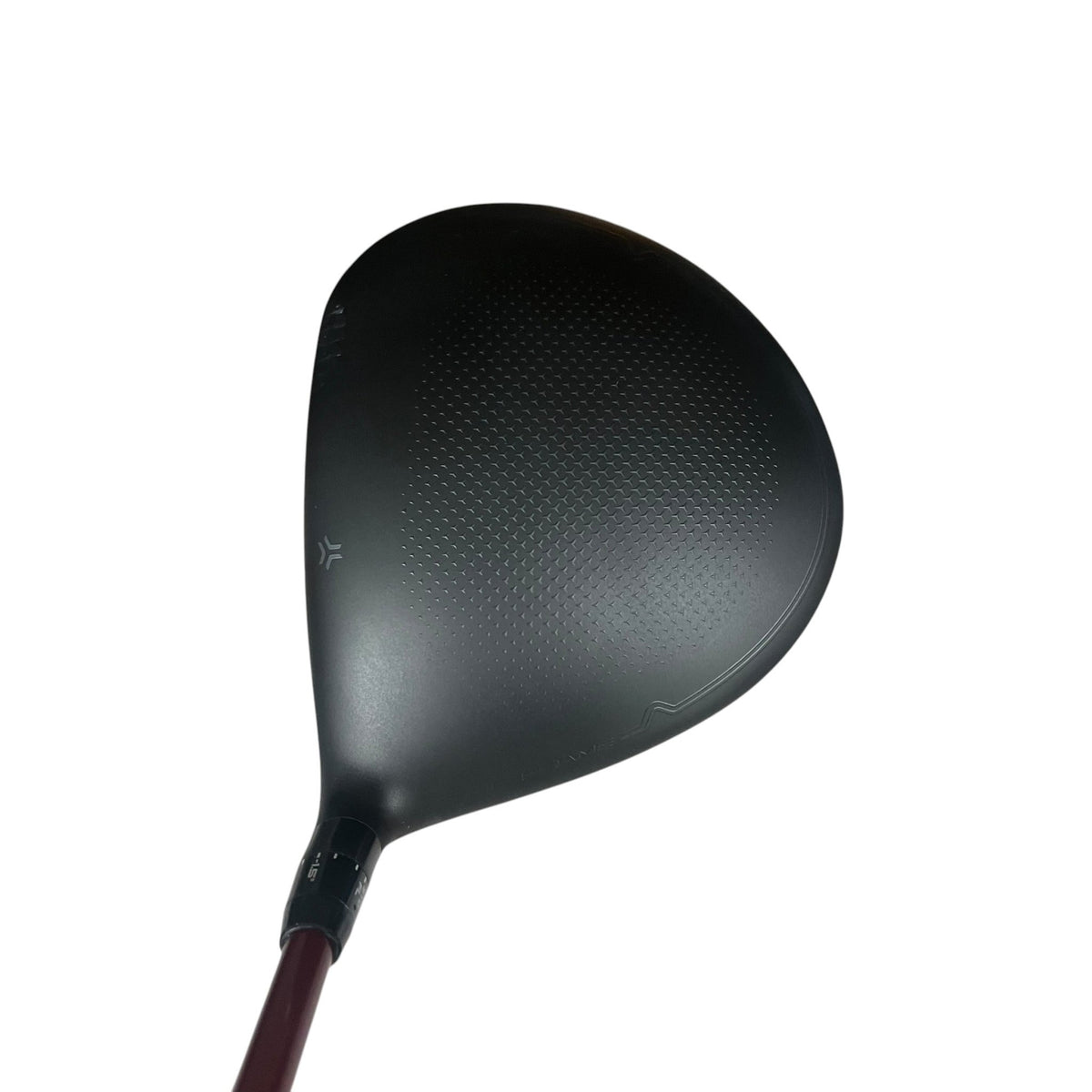 Srixon ZXi Max Driver - Indoor Demo Right X-Stiff / 9.0 Fujikura Ventus TR Blue 6