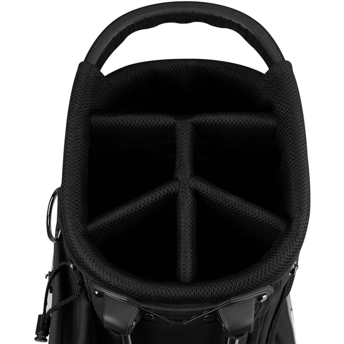 Srixon ZXi Tour Staff Stand Bag White/Black