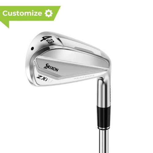 Srixon ZXi Utility Iron (Steel) - Build Your Own