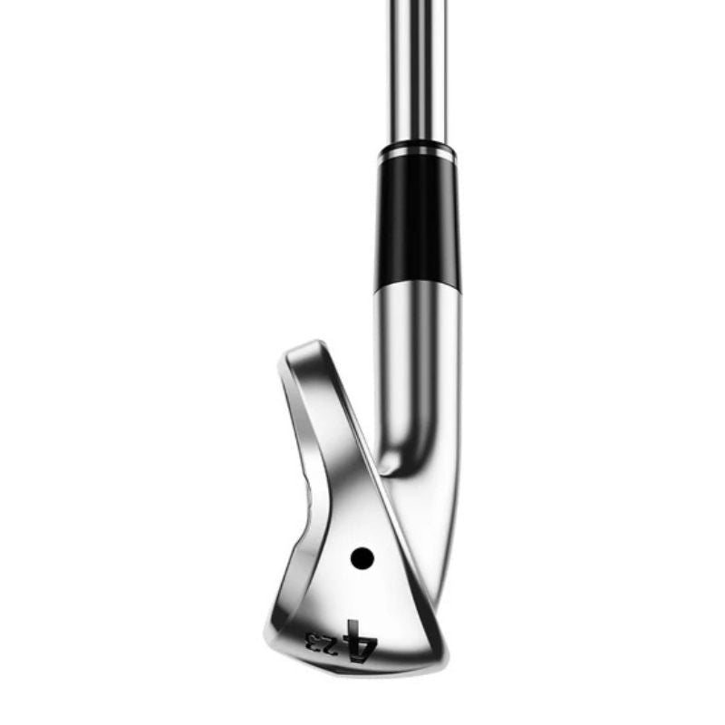 Srixon ZXi Utility Iron (Steel) - Build Your Own