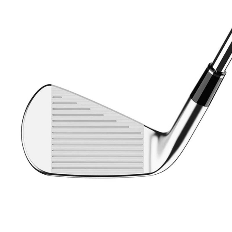 Srixon ZXi4 Iron Set (Graphite) - Build Your Own