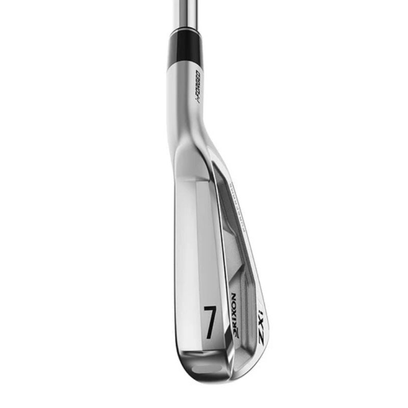 Srixon ZXi7 Iron Set (Steel) - Build Your Own