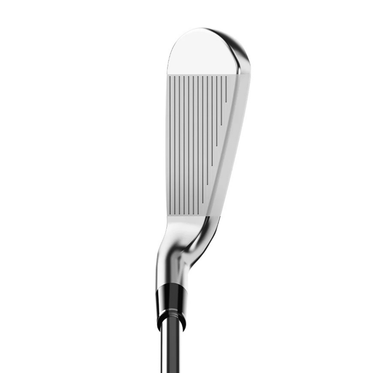 Srixon Women's ZXiR HL Iron Set - Graphite - 5-PW, AW