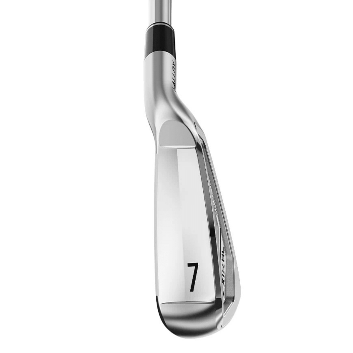 Srixon Women's ZXiR HL Iron Set - Graphite - 5-PW, AW