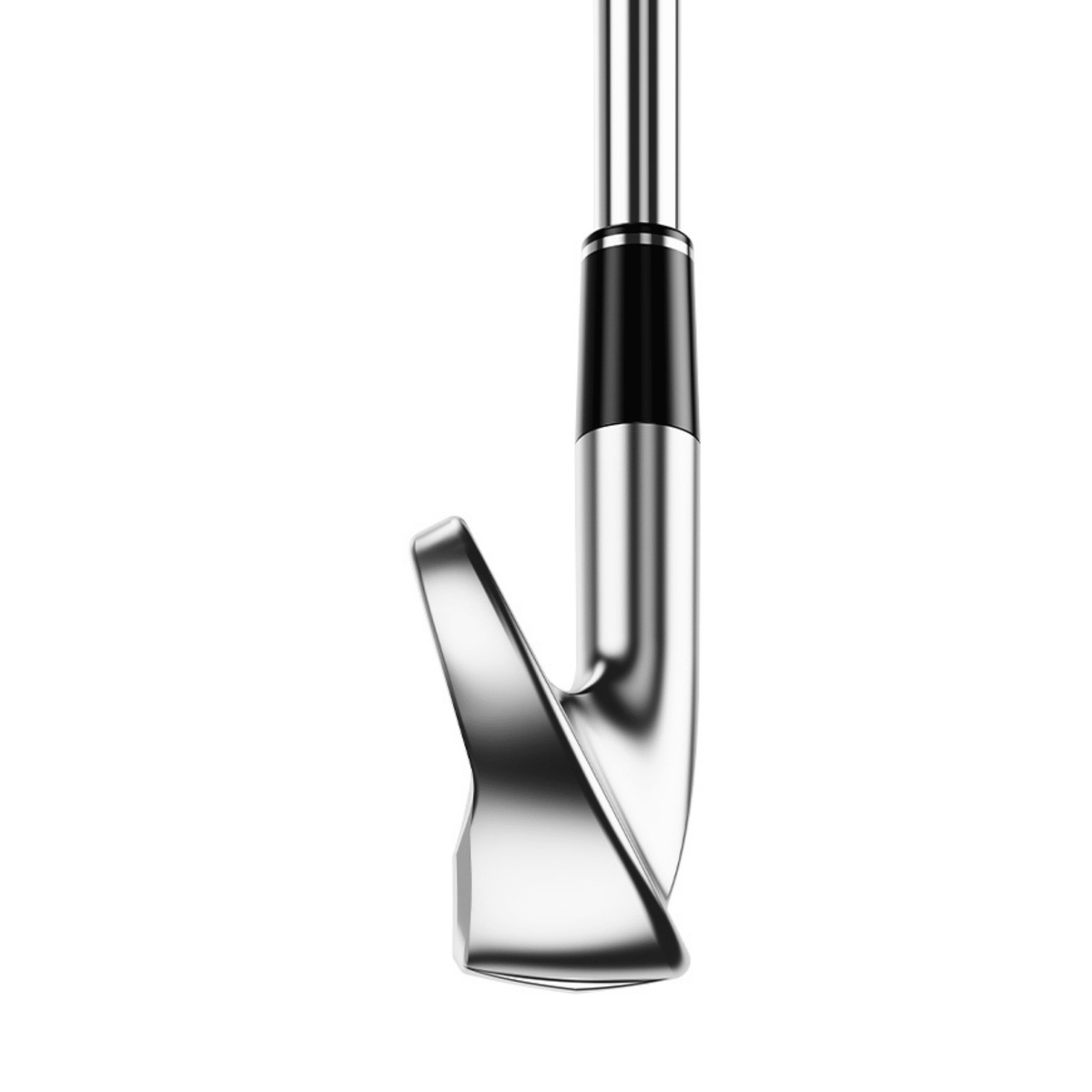 Srixon ZXiR Irons (Graphite) - Build Your Own