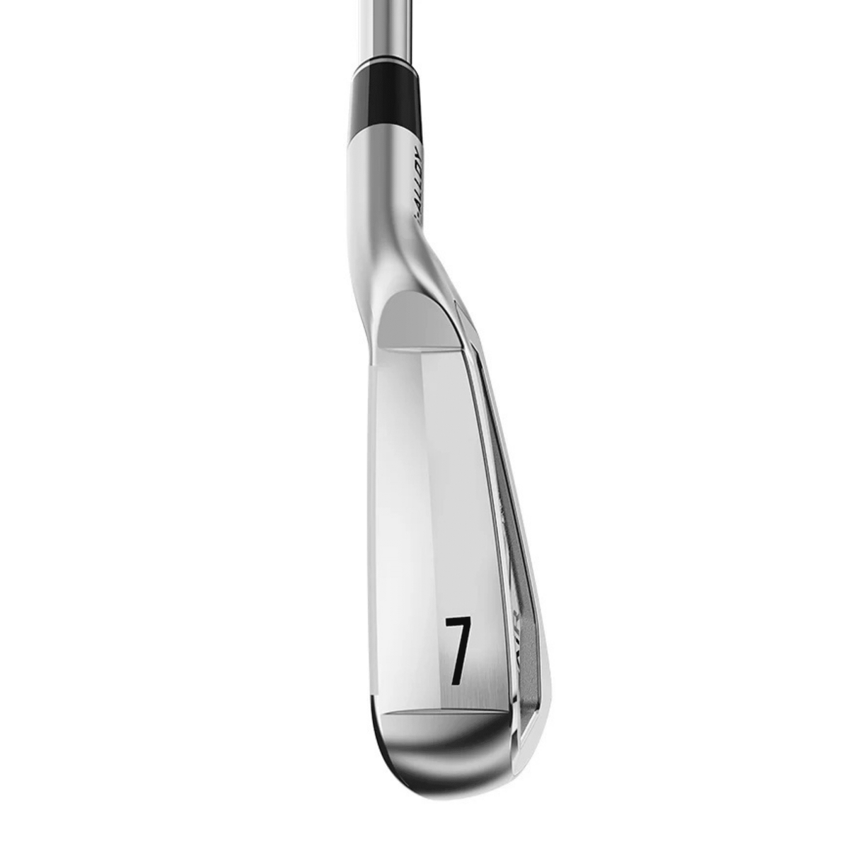 Srixon ZXiR Irons (Graphite) - Build Your Own