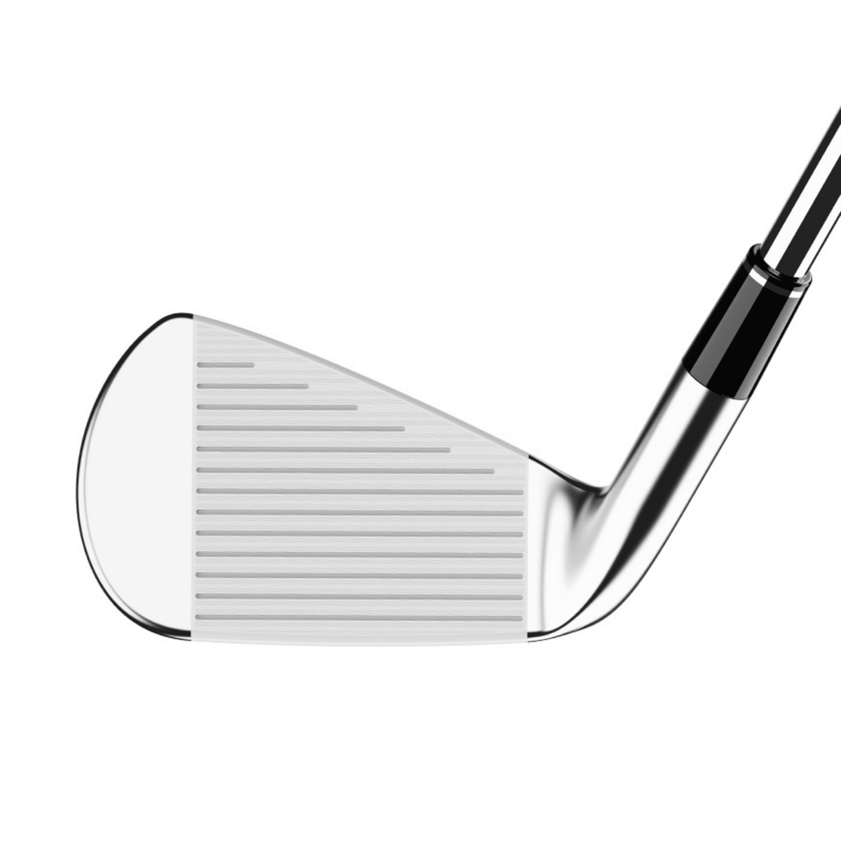 Srixon ZXiR Irons (Graphite) - Build Your Own