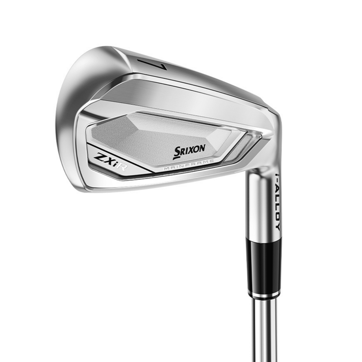 Srixon ZXiR Irons (Graphite) - Build Your Own