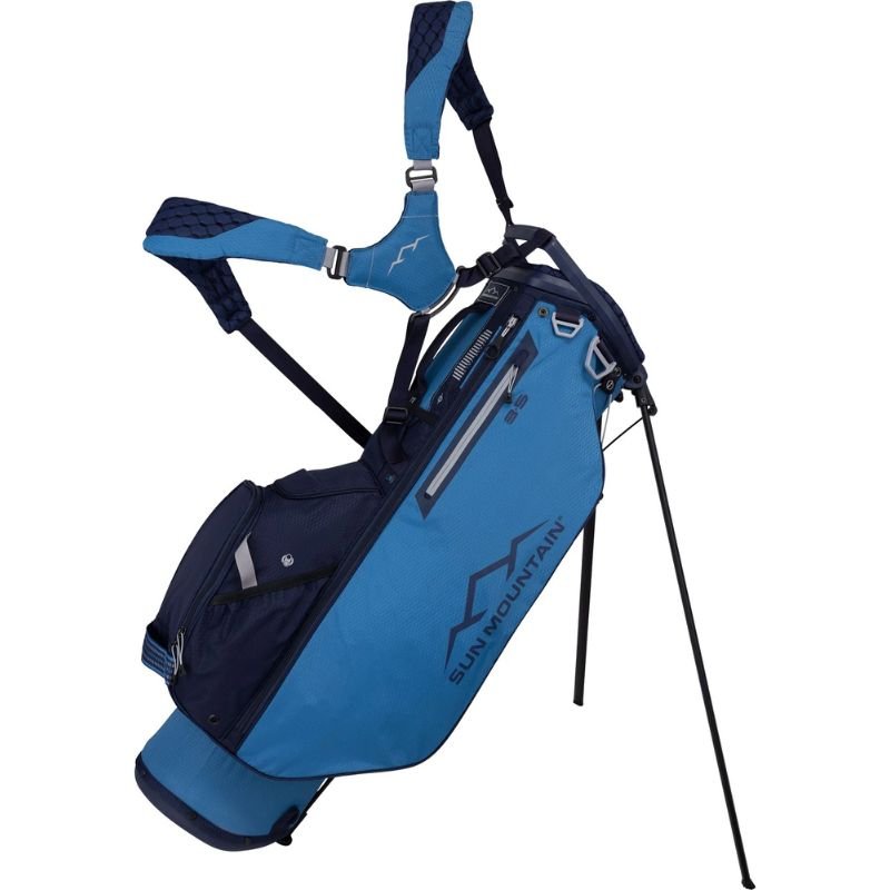 Sun Mountain 2025 3.5 LS Stand Bag - Golf Vault