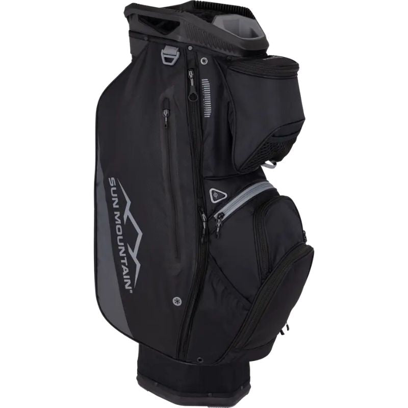 Sun Mountain 2025 C-130 Sync Cart Bag