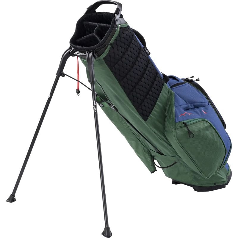 Sun Mountain 2025 Eclipse E-2.5 Stand Bag