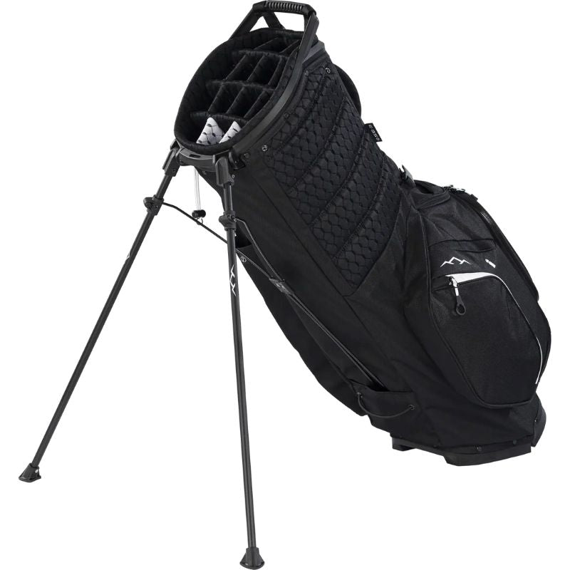 Sun Mountain 2025 Eclipse E-3.5 14-Way Stand Bag