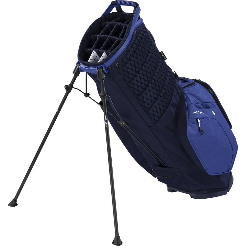 Sun Mountain 2025 Eclipse E-3.5 14-Way Stand Bag