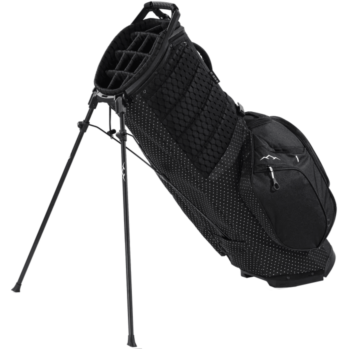 Sun Mountain 2025 Eclipse E-3.5 14-Way Stand Bag