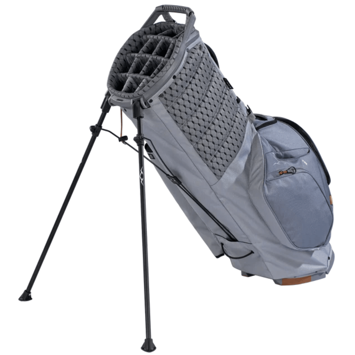 Sun Mountain 2025 Eclipse E-3.5 14-Way Stand Bag