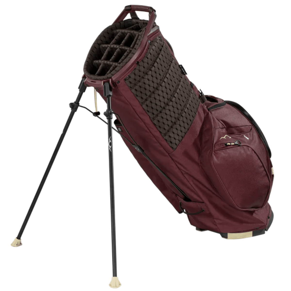 Sun Mountain 2025 Eclipse E-3.5 14-Way Stand Bag