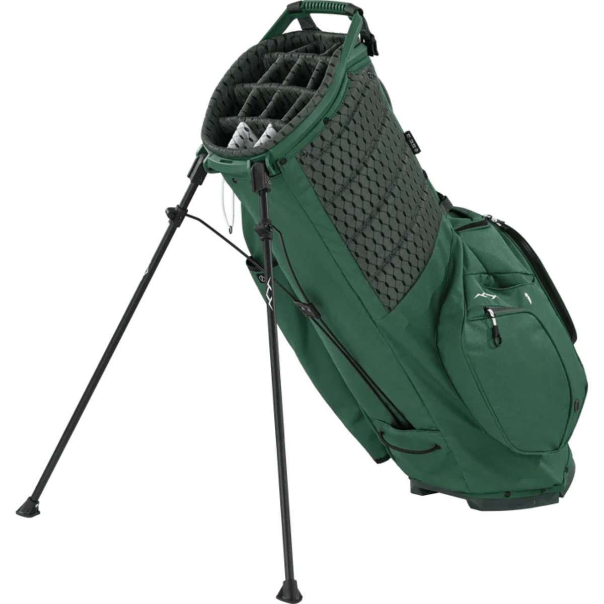 Sun Mountain 2025 Eclipse E-3.5 14-Way Stand Bag