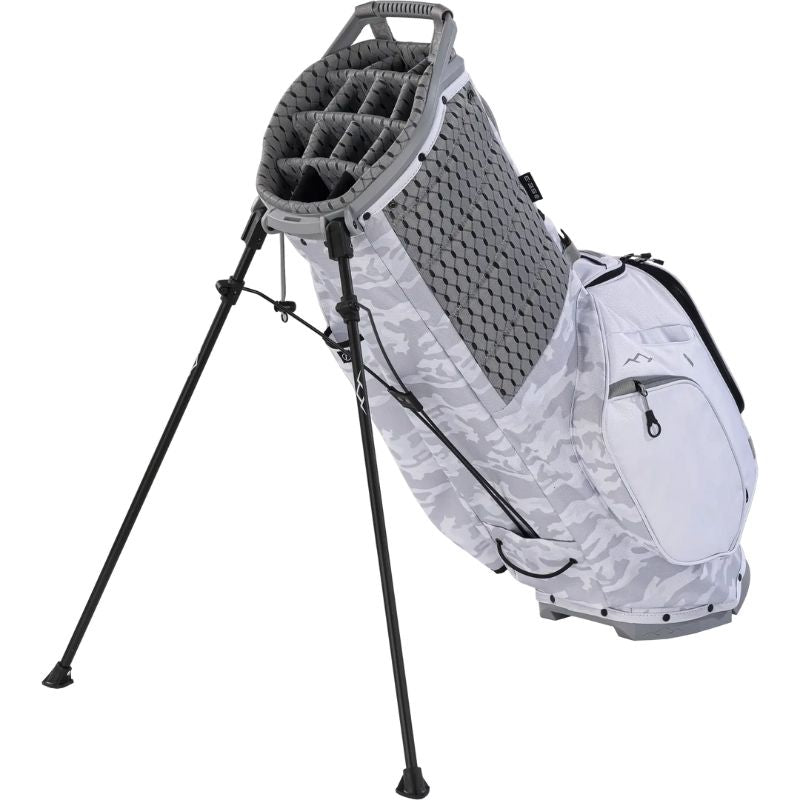 Sun Mountain 2025 Eclipse E-3.5 14-Way Stand Bag