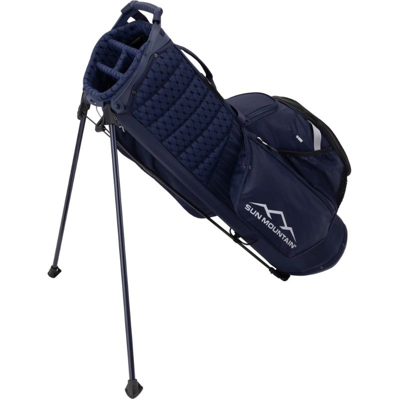 Sun Mountain 2025 Junior Phenom Stand Bag