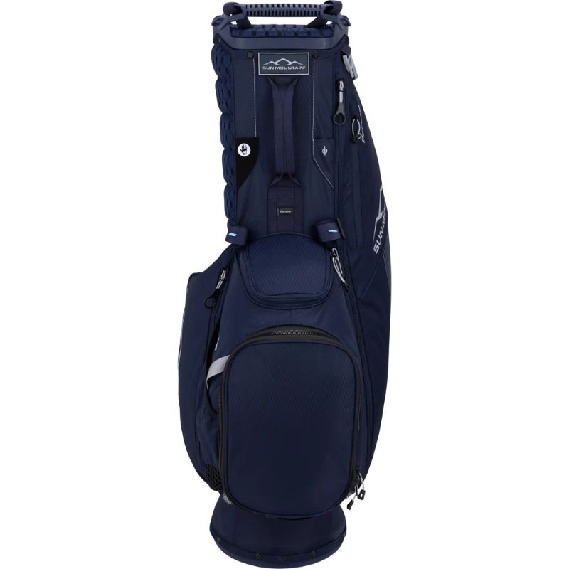 Sun Mountain 2025 Junior Phenom Stand Bag