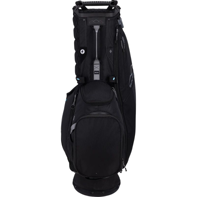 Sun Mountain 2025 Junior Phenom Stand Bag