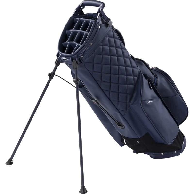 Sun Mountain 2025 Matchplay 14-Way Stand Bag - Double Strap