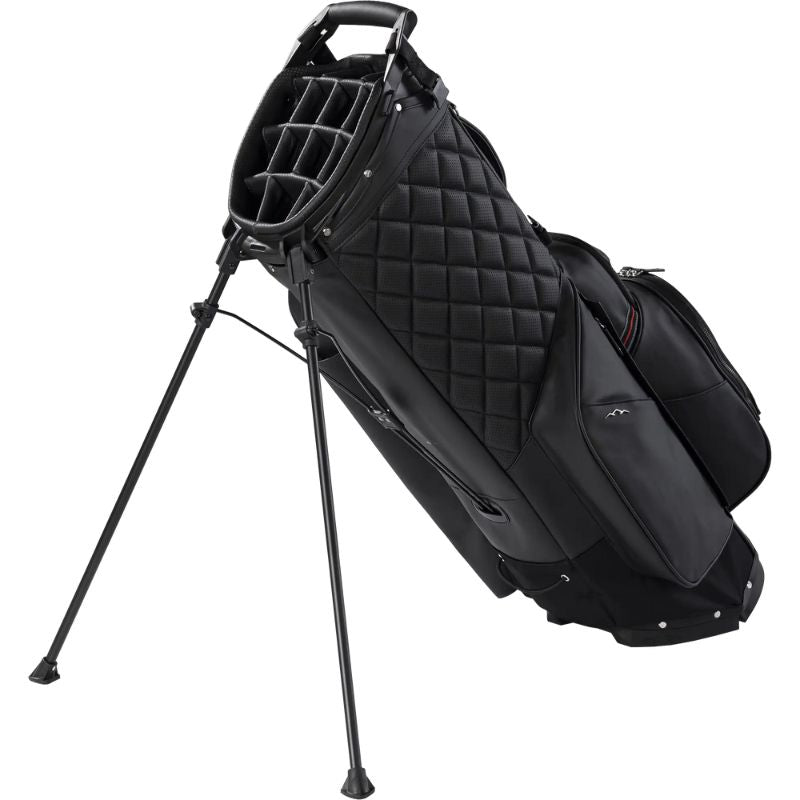 Sun Mountain 2025 Matchplay 14-Way Stand Bag - Double Strap