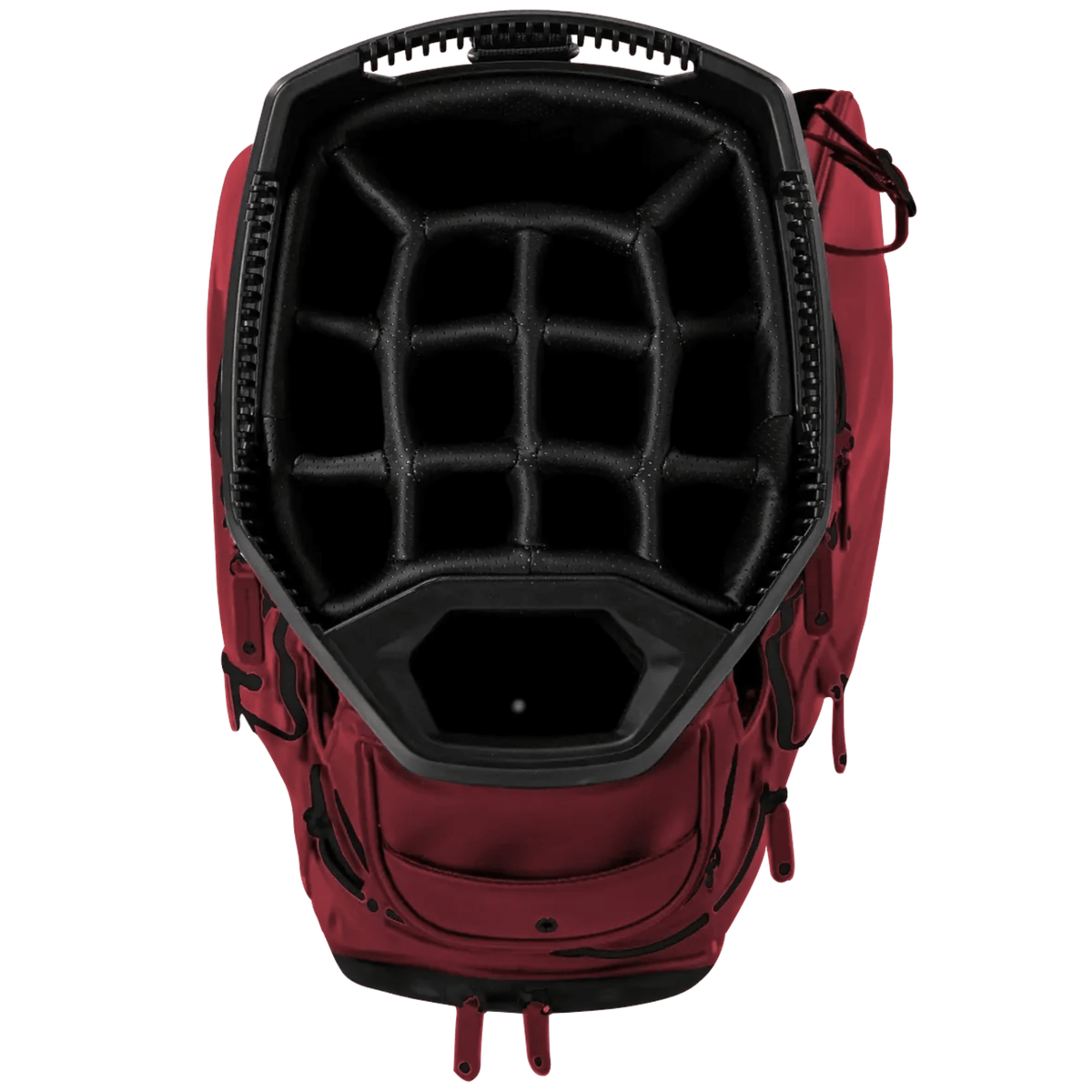 Sun Mountain 2025 Matchplay Cart Bag