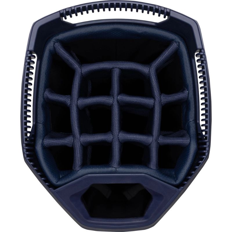 Sun Mountain 2025 Mid-Stripe 14-Way Cart Bag