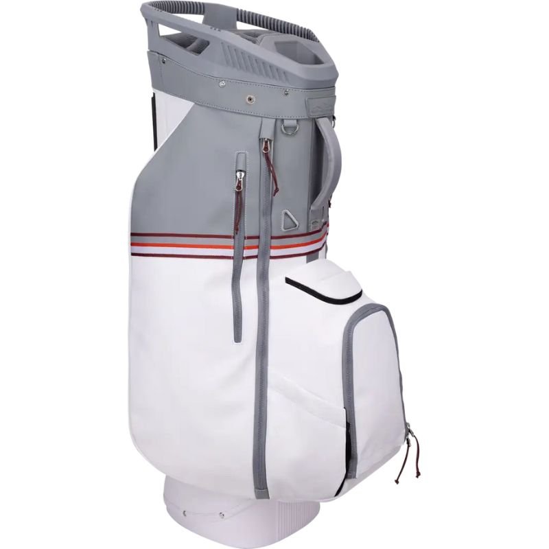Sun Mountain 2025 Mid-Stripe 14-Way Cart Bag