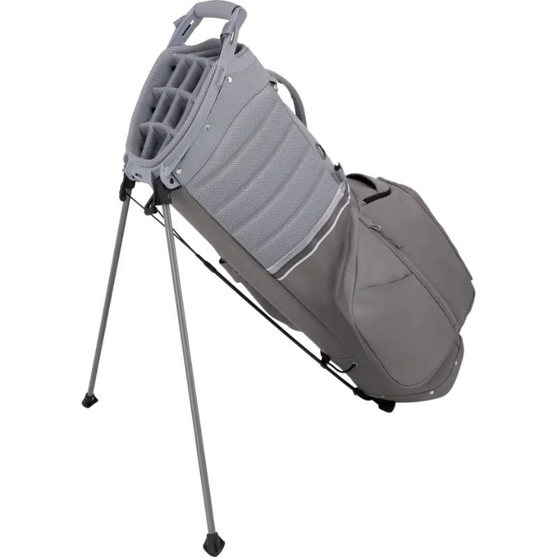 Sun Mountain 2025 Mid-Stripe 14-Way Stand Bag - Double Strap